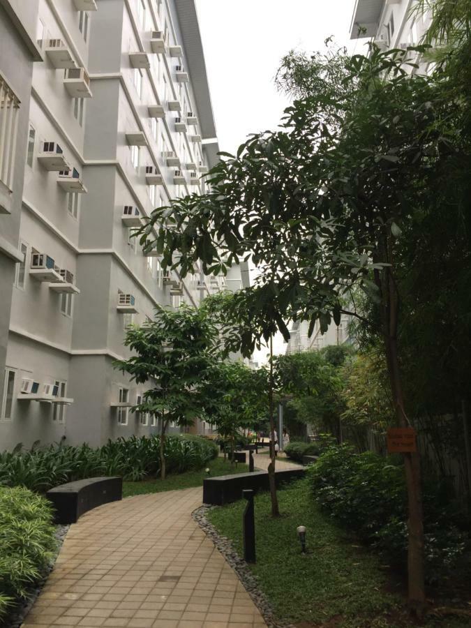Happy Place Manila Exterior photo